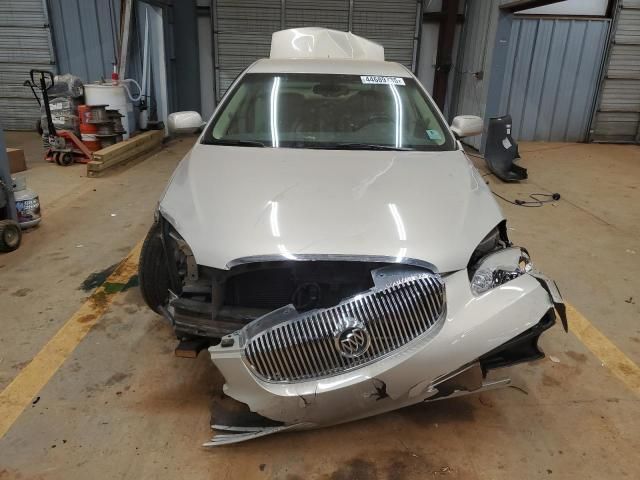 2008 Buick Lucerne CXL