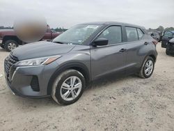 Nissan Kicks salvage cars for sale: 2024 Nissan Kicks S