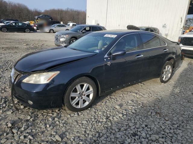 2008 Lexus ES 350