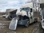 2014 Freightliner Cascadia Semi Truck