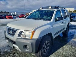 2015 Nissan Xterra X for sale in Elmsdale, NS