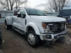 2022 Ford F450 Super Duty
