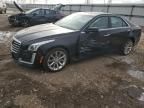 2017 Cadillac CTS Luxury