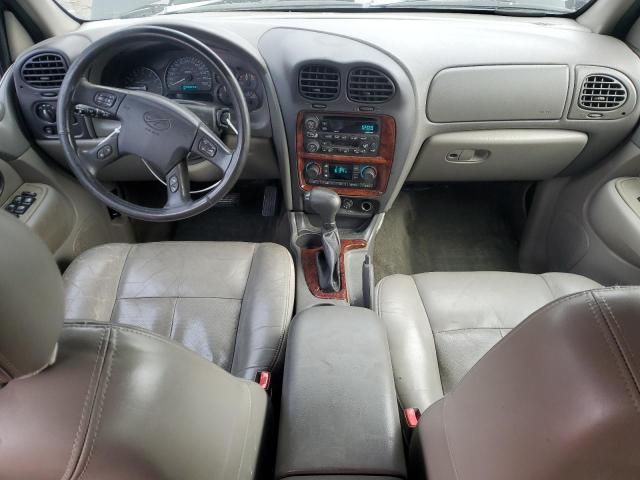 2003 Oldsmobile Bravada