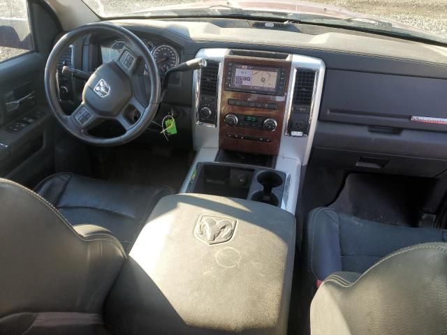 2012 Dodge RAM 3500 Laramie