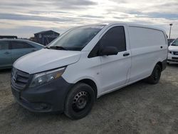 2016 Mercedes-Benz Metris for sale in Antelope, CA