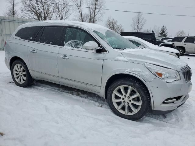 2014 Buick Enclave