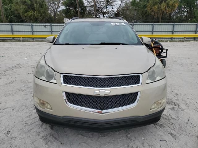 2011 Chevrolet Traverse LT