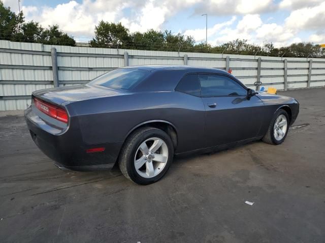 2014 Dodge Challenger SXT