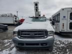 2002 Ford F550 Super Duty