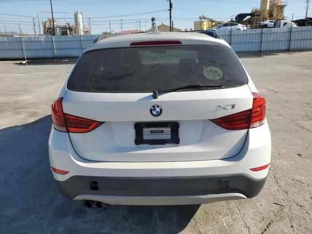 2015 BMW X1 SDRIVE28I