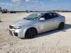2010 KIA Forte EX for sale in New Braunfels, TX