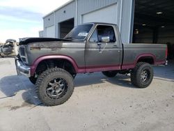 1985 Ford F150 for sale in Greenwood, NE