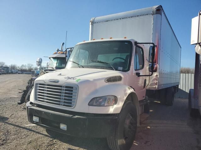 2012 Freightliner M2 106 Medium Duty