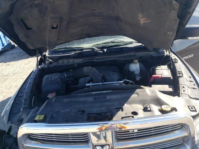 2011 Dodge RAM 1500