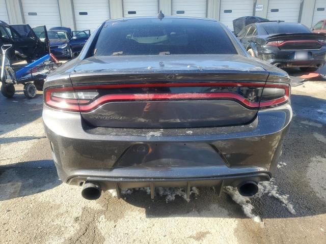 2020 Dodge Charger Scat Pack