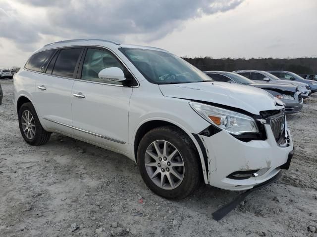 2017 Buick Enclave