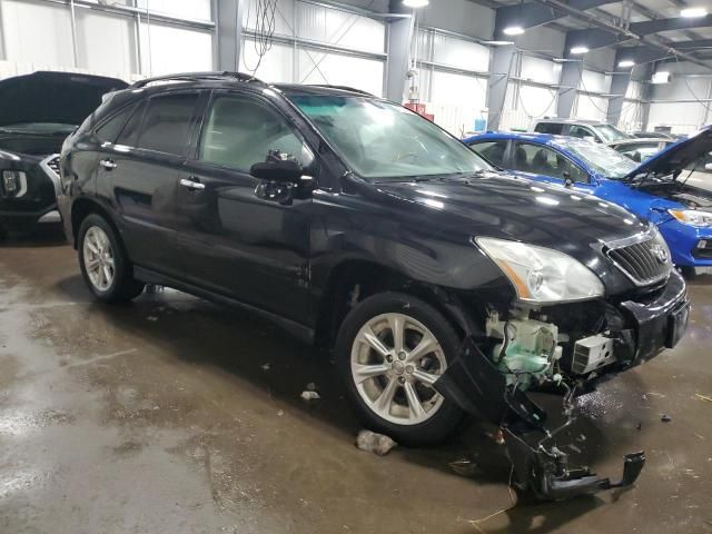 2009 Lexus RX 350