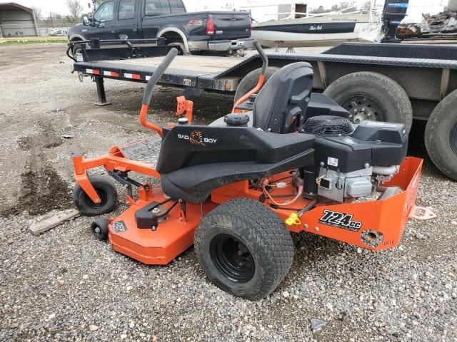  Bjzk Bjzk Mower