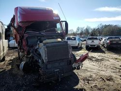 Camiones salvage sin ofertas aún a la venta en subasta: 2018 Volvo VNL Semi Truck