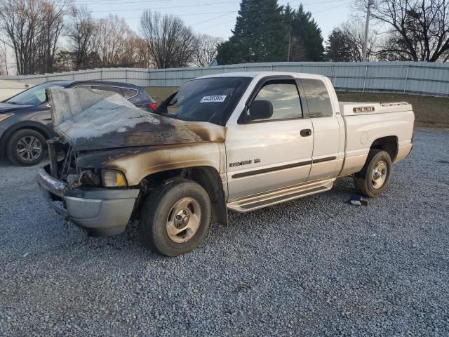 2001 Dodge RAM 1500