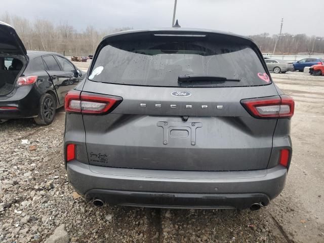 2023 Ford Escape ST Line