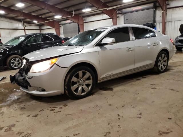 2011 Buick Lacrosse CXL