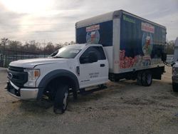 2021 Ford F550 Super Duty for sale in New Orleans, LA