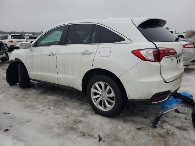 2017 Acura RDX