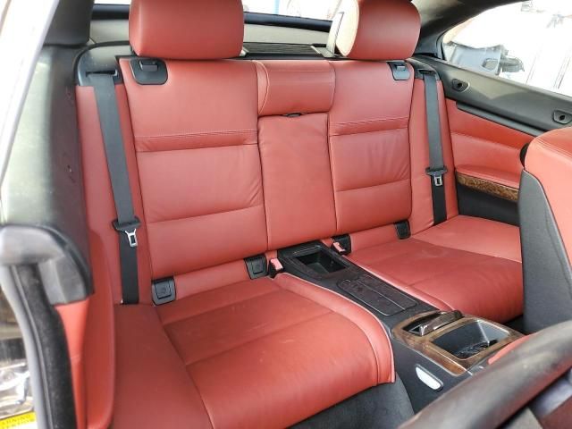 2007 BMW 335 I