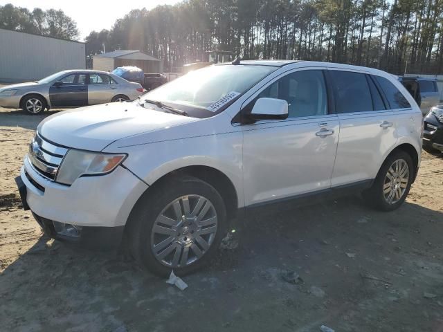 2009 Ford Edge Limited