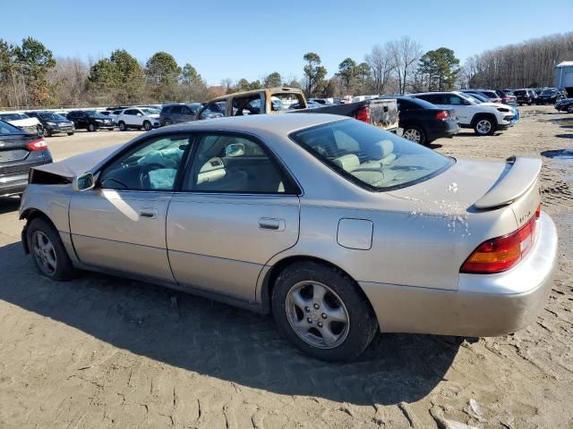 1997 Lexus ES 300