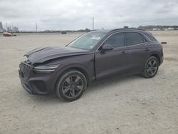 Genesis salvage cars for sale: 2022 Genesis GV70 Base