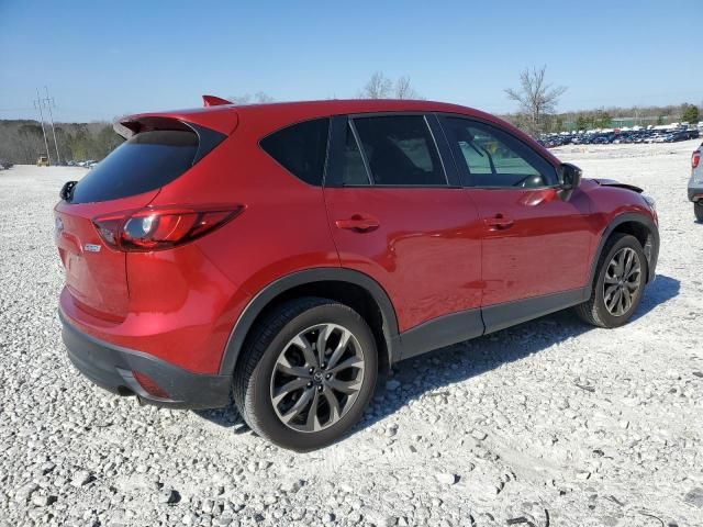 2016 Mazda CX-5 GT