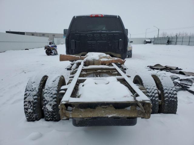 2023 International CV515