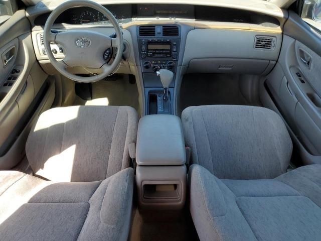 2004 Toyota Avalon XL