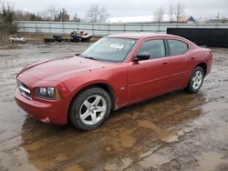 Dodge Charger salvage cars for sale: 2008 Dodge Charger