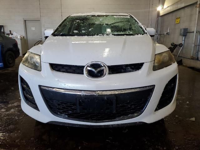 2011 Mazda CX-7