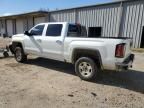 2016 GMC Sierra K1500 SLT