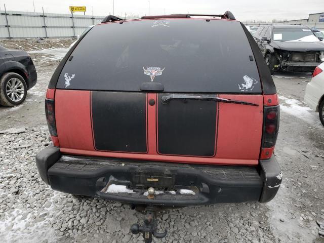 1999 Chev Blazer