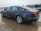 2013 Jaguar XJL Portfolio