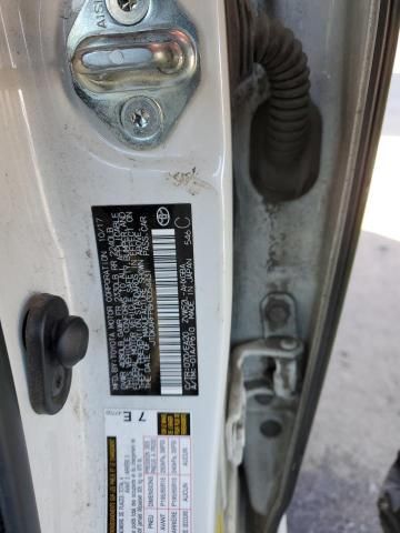 2017 Toyota Prius Prime