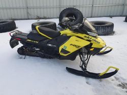 Skidoo Snowmobile salvage cars for sale: 2020 Skidoo 2020 Skidoo Snowbmobil