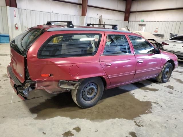 1994 Ford Taurus GL