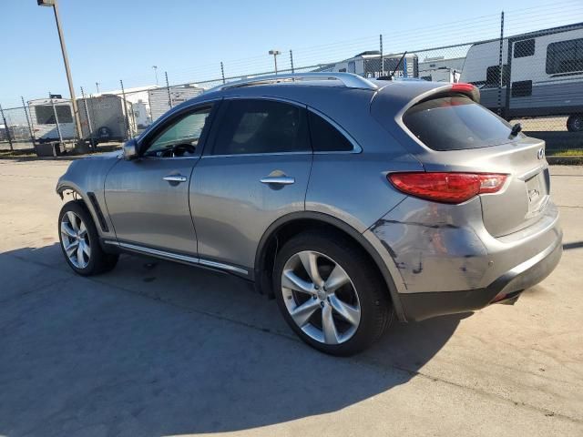 2011 Infiniti FX35