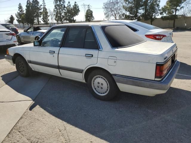 1984 Honda Accord 1800 LX