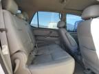 2002 Toyota Sequoia Limited