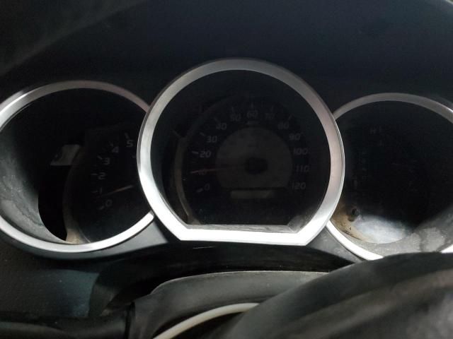2006 Toyota Tacoma Double Cab
