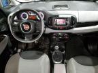 2014 Fiat 500l Easy