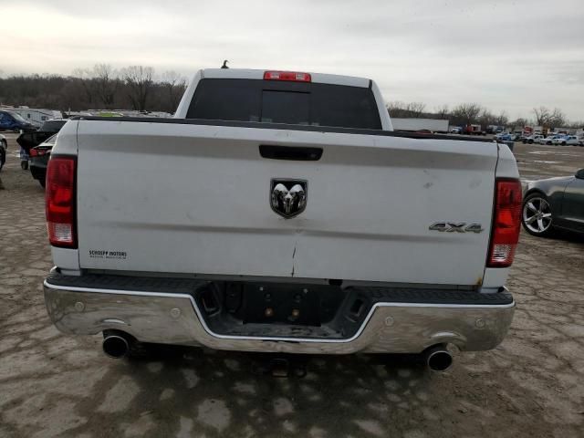 2016 Dodge RAM 1500 SLT